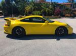 Porsche 911 GT3 2014 года